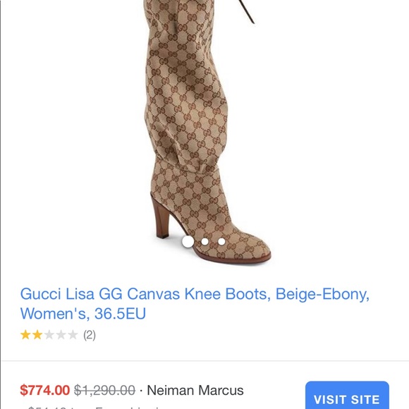 Just for inspiration! 🥰on sale @neimanmarcus 👀🤔 - Picture 2 of 2